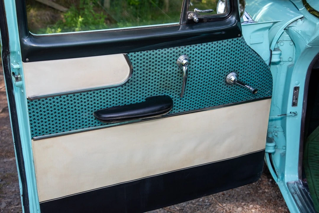 1955 Dodge Coronet 1st-3rd Gen - Image 27 of 30