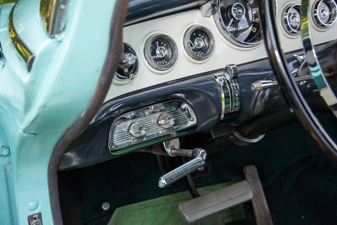 1955 Dodge Coronet 1st-3rd Gen - Image 28 of 30