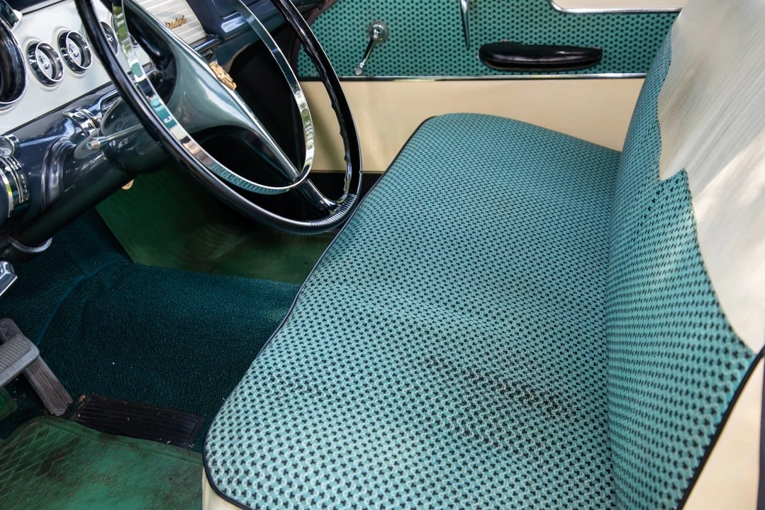 1955 Dodge Coronet 1st-3rd Gen - Image 2 of 30