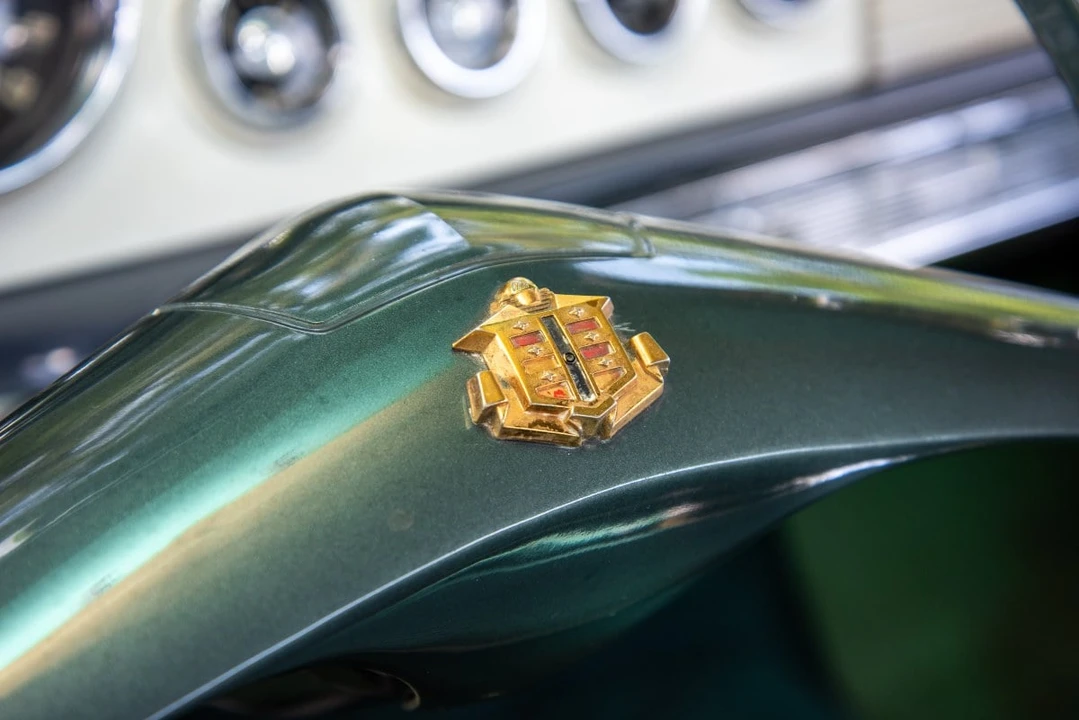 1955 Dodge Coronet 1st-3rd Gen - Image 29 of 30