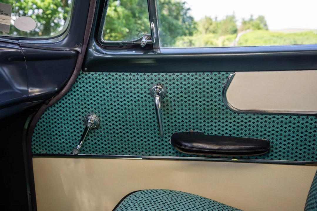 1955 Dodge Coronet 1st-3rd Gen - Image 30 of 30