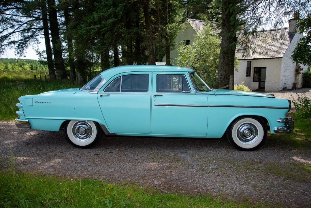 1955 Dodge Coronet 1st-3rd Gen - Image 9 of 30