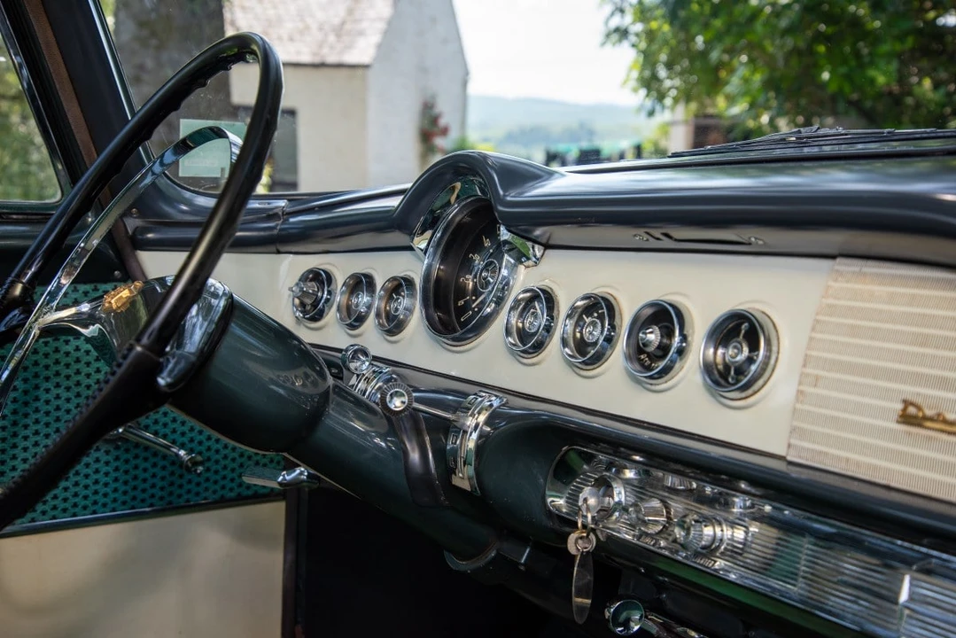 1955 Dodge Coronet 1st-3rd Gen - Image 4 of 30