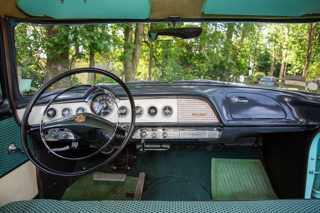 1955 Dodge Coronet 1st-3rd Gen - Image 8 of 30