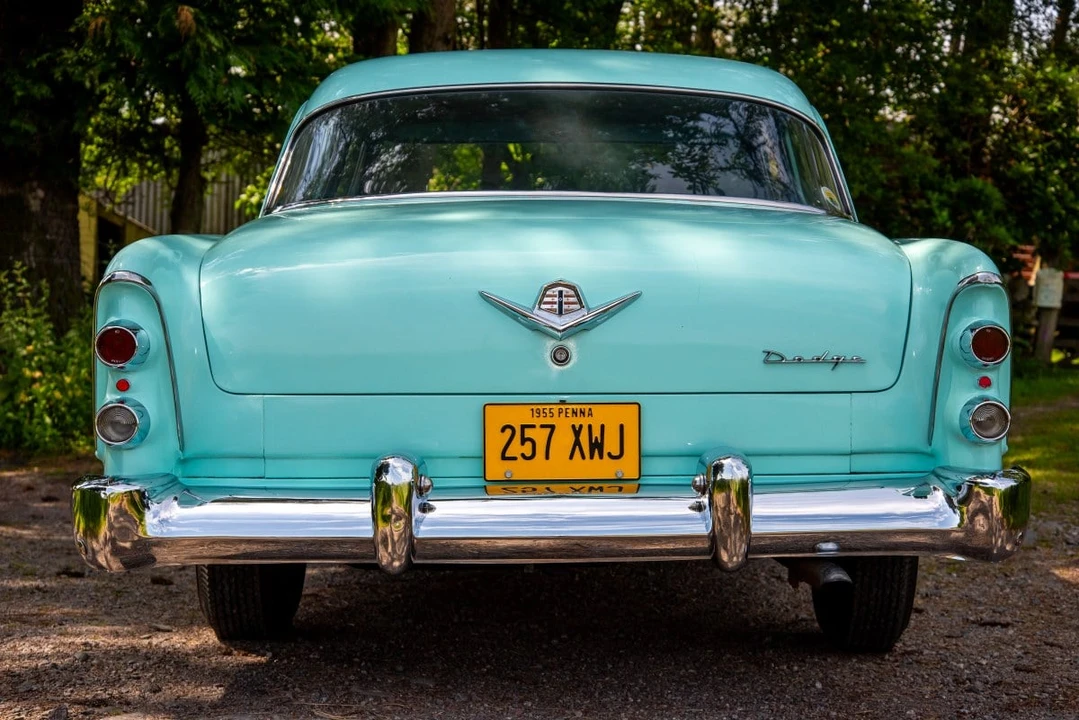 1955 Dodge Coronet 1st-3rd Gen - Image 13 of 30
