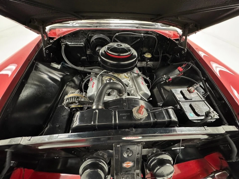 1955 Dodge Coronet 1st-3rd Gen - Image 28 of 31