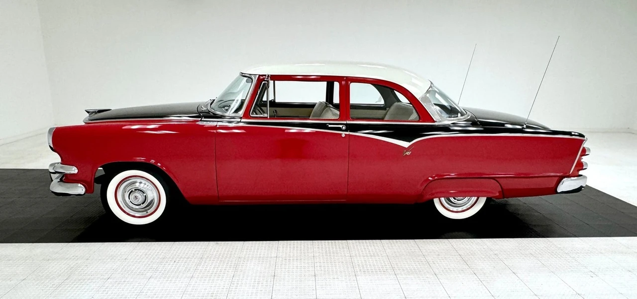 1955 Dodge Coronet 1st-3rd Gen - Image 2 of 31