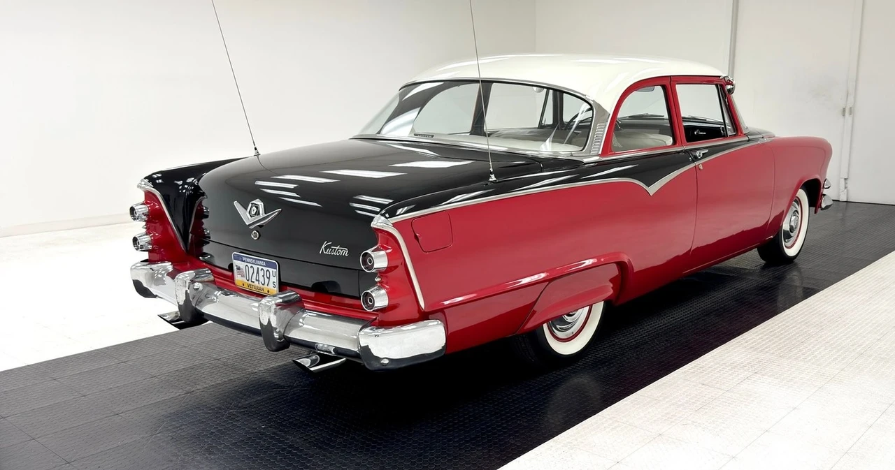1955 Dodge Coronet 1st-3rd Gen - Image 5 of 31