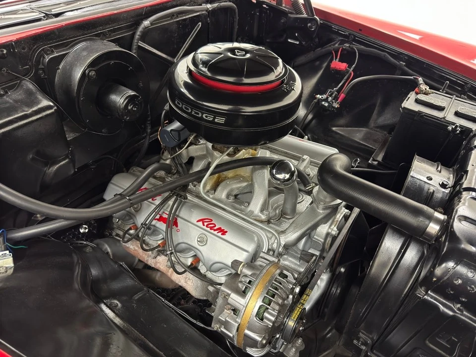 1955 Dodge Coronet 1st-3rd Gen - Image 27 of 31