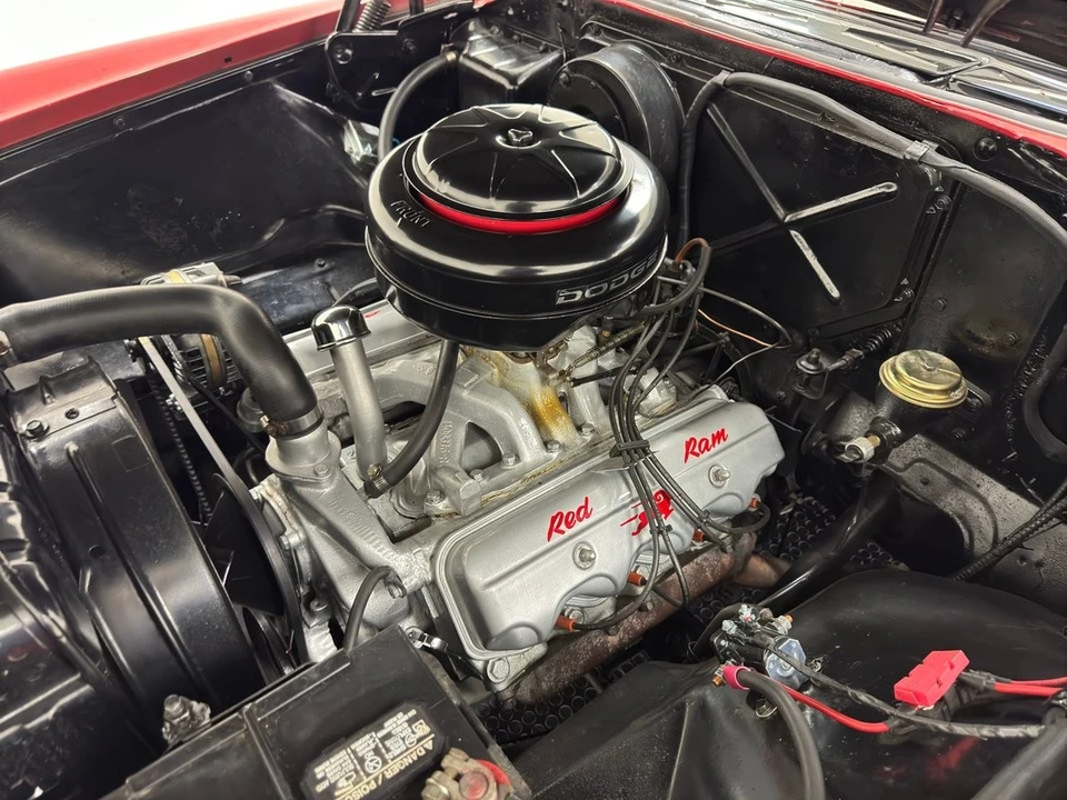 1955 Dodge Coronet 1st-3rd Gen - Image 29 of 31