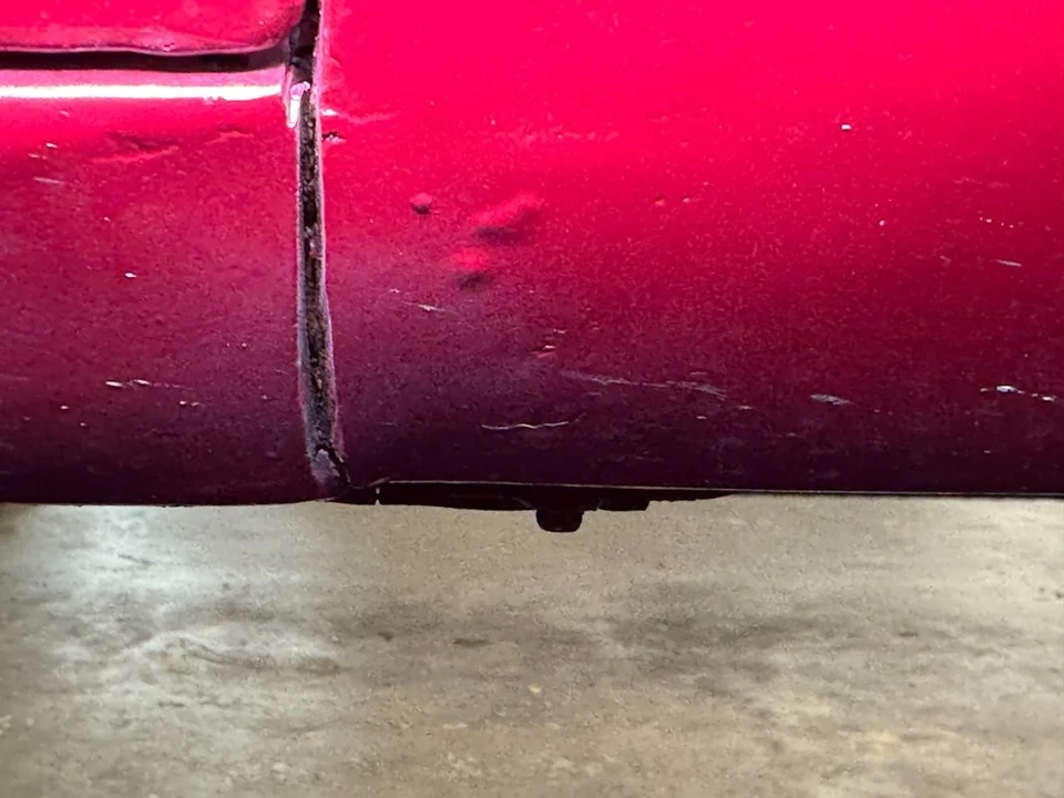 1955 Dodge Coronet 1st-3rd Gen - Image 21 of 31