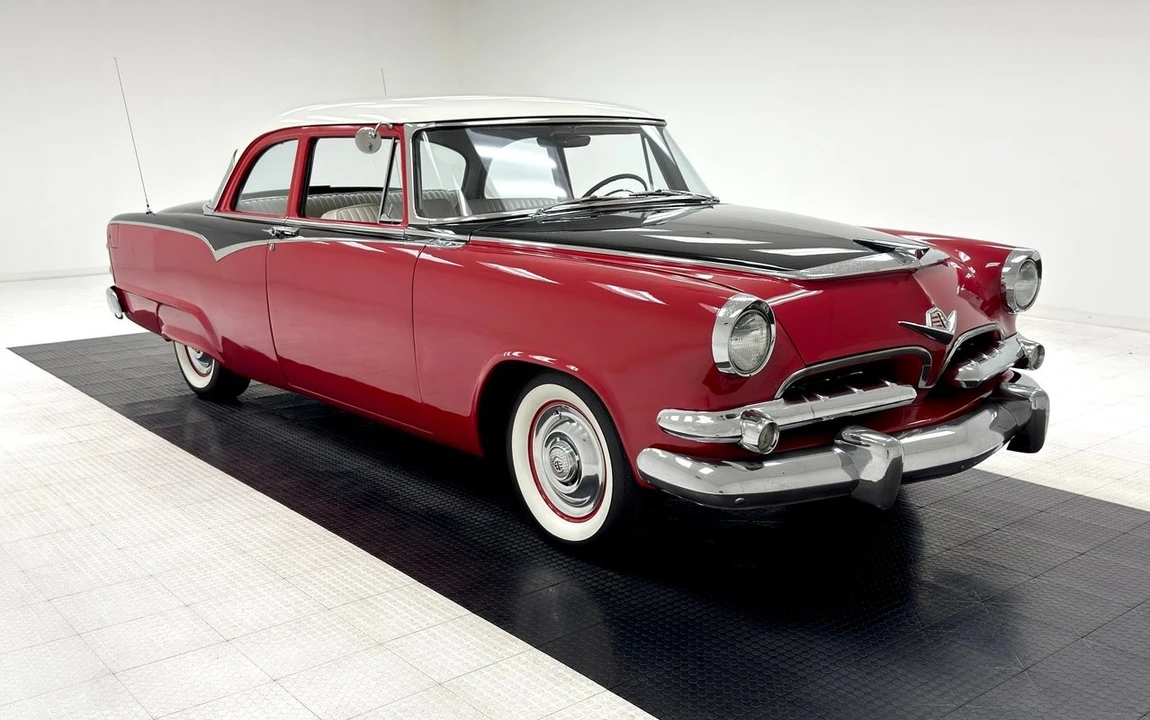 1955 Dodge Coronet 1st-3rd Gen - Image 7 of 31