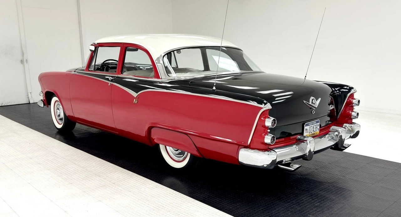 1955 Dodge Coronet 1st-3rd Gen - Image 3 of 31