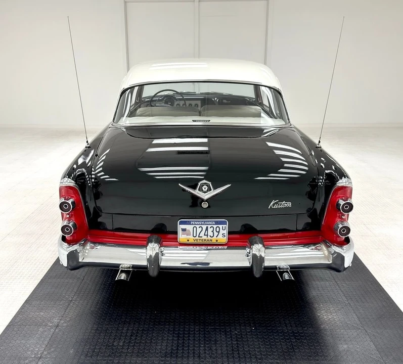 1955 Dodge Coronet 1st-3rd Gen - Image 4 of 31