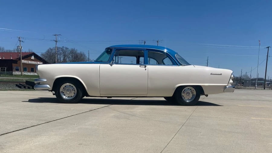 1955 Dodge Coronet 1st-3rd Gen - Image 2 of 27