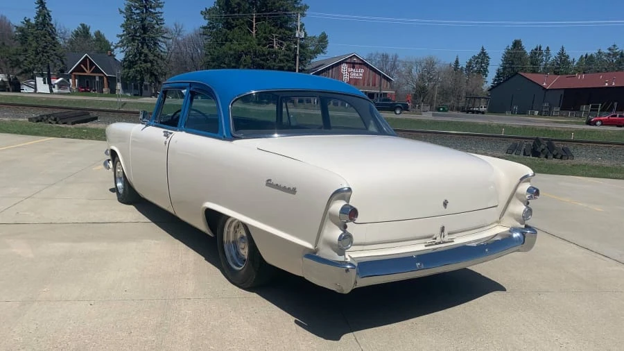 1955 Dodge Coronet 1st-3rd Gen - Image 3 of 27