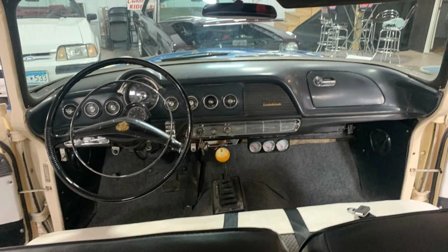 1955 Dodge Coronet 1st-3rd Gen - Image 5 of 27