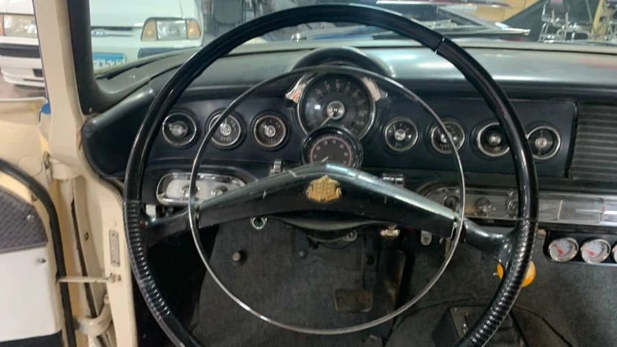 1955 Dodge Coronet 1st-3rd Gen - Image 6 of 27