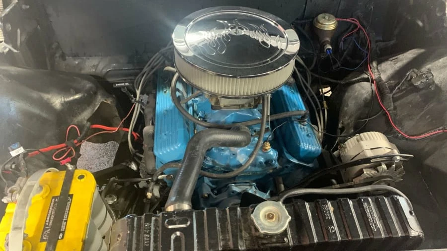 1955 Dodge Coronet 1st-3rd Gen - Image 9 of 27