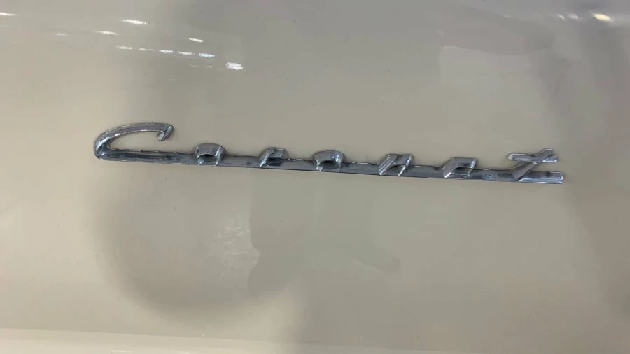 1955 Dodge Coronet 1st-3rd Gen - Image 10 of 27
