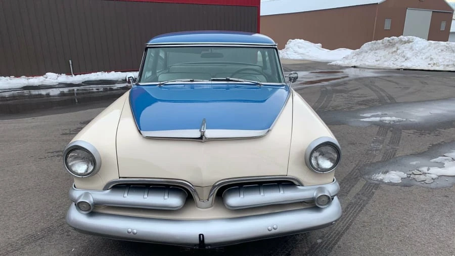 1955 Dodge Coronet 1st-3rd Gen - Image 13 of 27