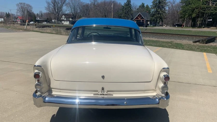 1955 Dodge Coronet 1st-3rd Gen - Image 14 of 27