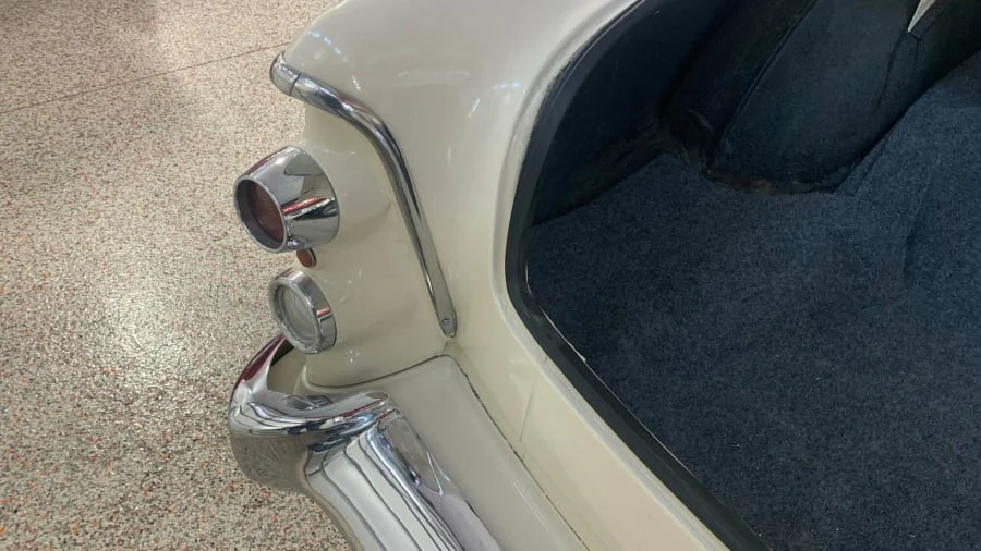 1955 Dodge Coronet 1st-3rd Gen - Image 15 of 27