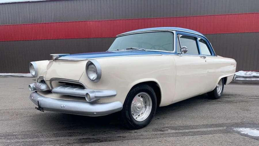 1955 Dodge Coronet 1st-3rd Gen - Image 17 of 27