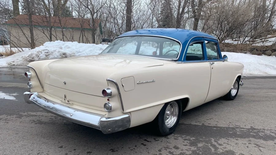 1955 Dodge Coronet 1st-3rd Gen - Image 18 of 27