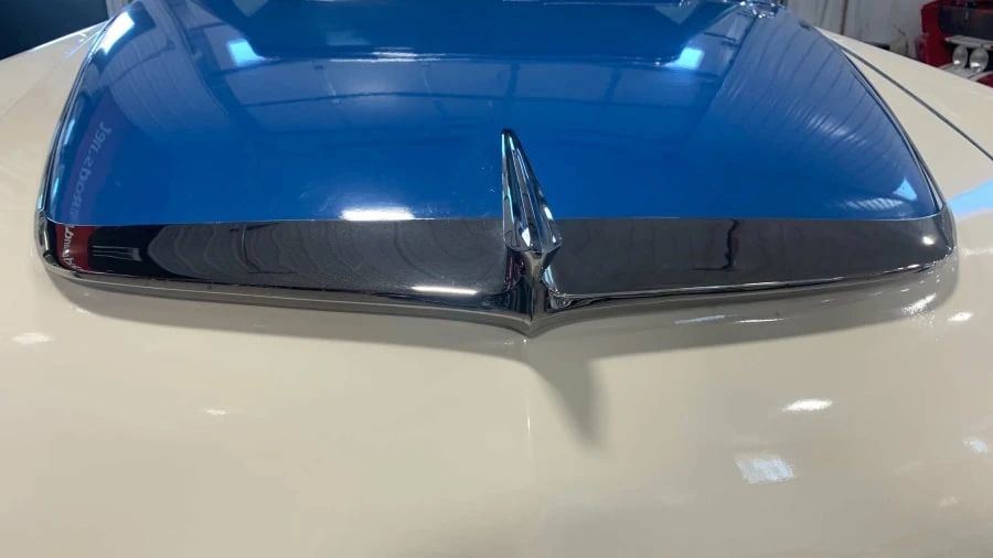 1955 Dodge Coronet 1st-3rd Gen - Image 21 of 27