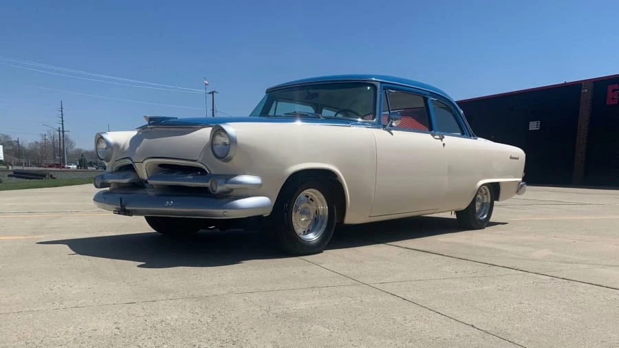 1955 Dodge Coronet 1st-3rd Gen - Image 24 of 27