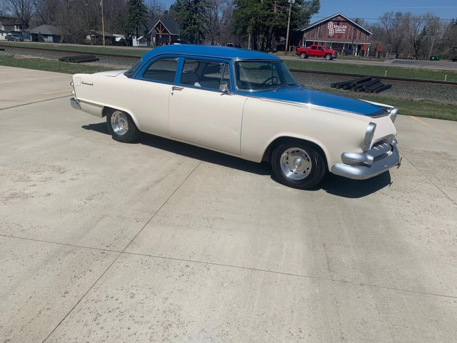 1955 Dodge Coronet 1st-3rd Gen - Image 25 of 27