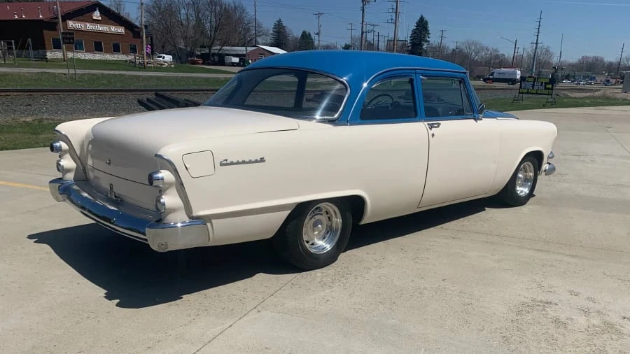 1955 Dodge Coronet 1st-3rd Gen - Image 26 of 27