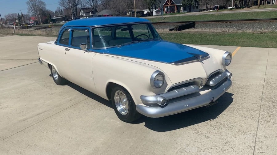 1955 Dodge Coronet 1st-3rd Gen - Image 27 of 27