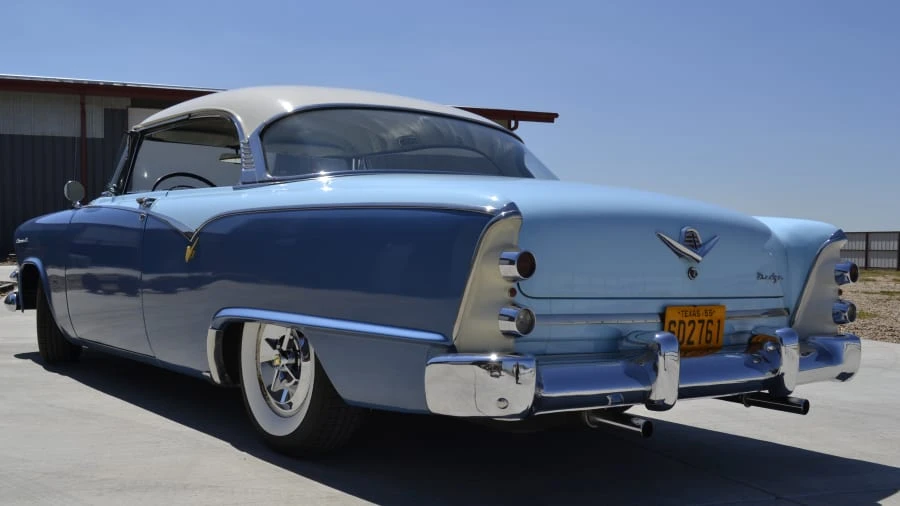 1955 Dodge Coronet 1st-3rd Gen - Image 2 of 6
