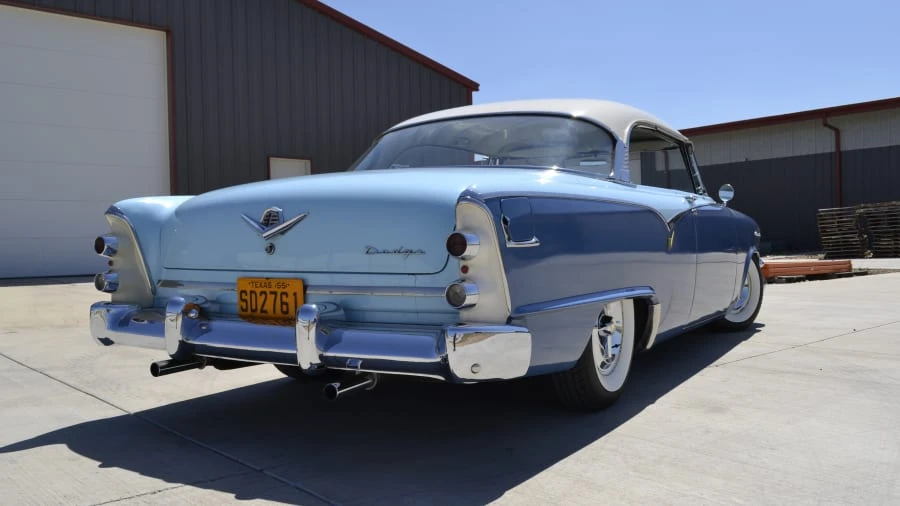 1955 Dodge Coronet 1st-3rd Gen - Image 3 of 6