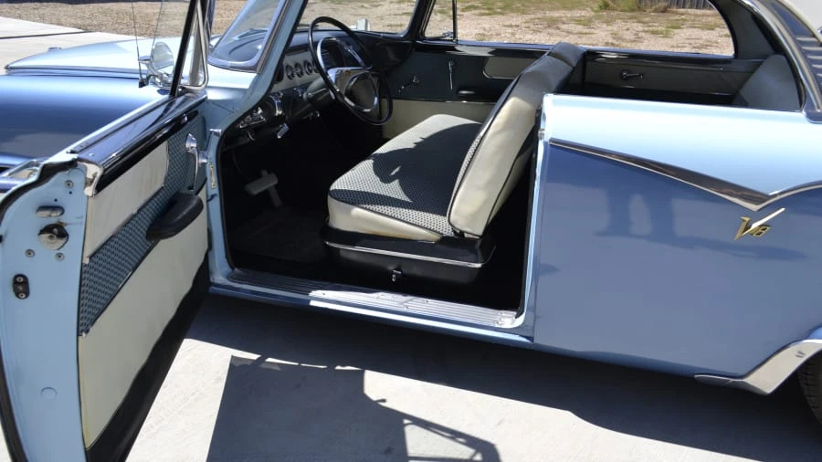 1955 Dodge Coronet 1st-3rd Gen - Image 4 of 6