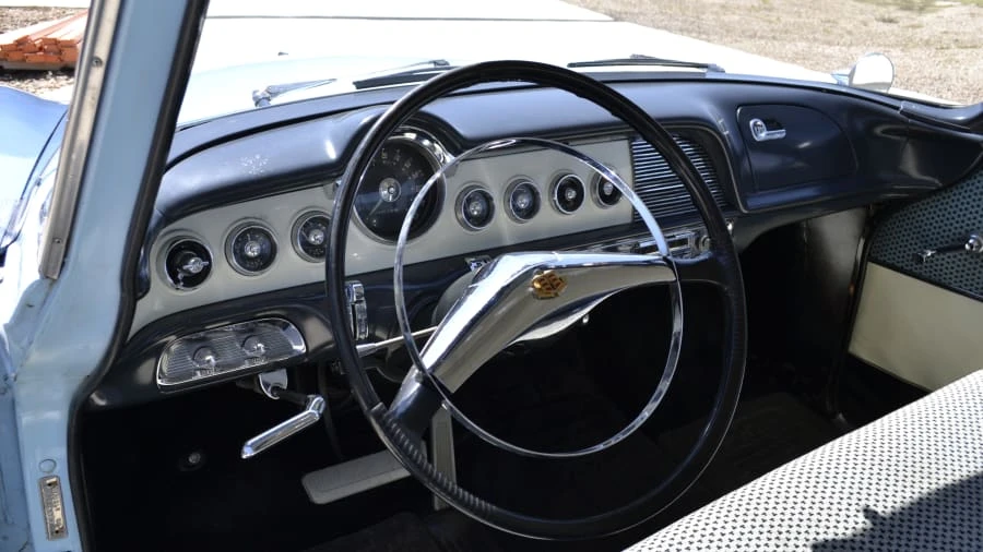 1955 Dodge Coronet 1st-3rd Gen - Image 5 of 6