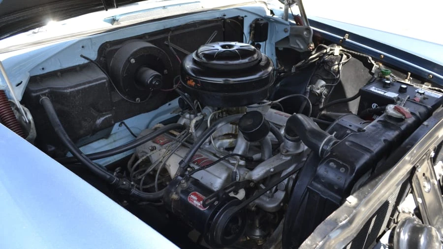 1955 Dodge Coronet 1st-3rd Gen - Image 6 of 6