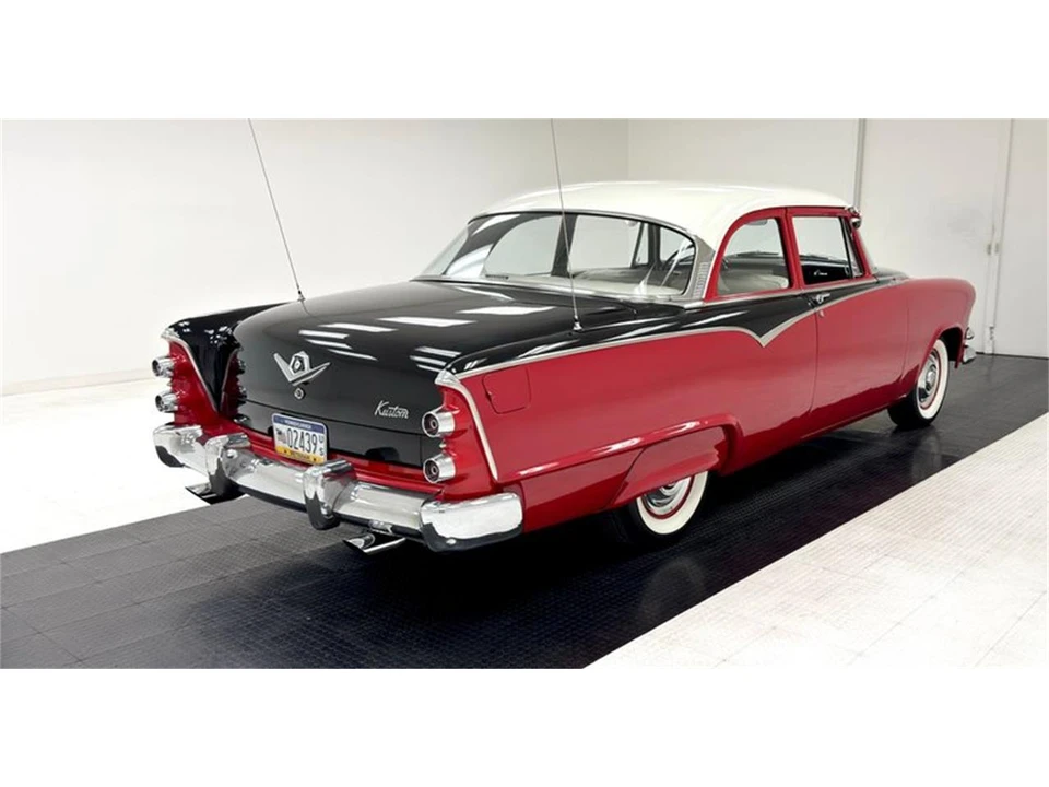 1955 Dodge Coronet 1st-3rd Gen - Image 5 of 31