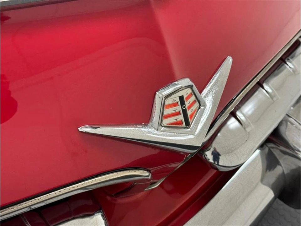 1955 Dodge Coronet 1st-3rd Gen - Image 10 of 31