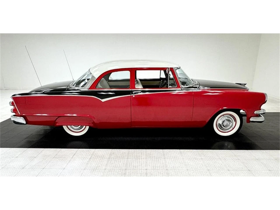 1955 Dodge Coronet 1st-3rd Gen - Image 6 of 31
