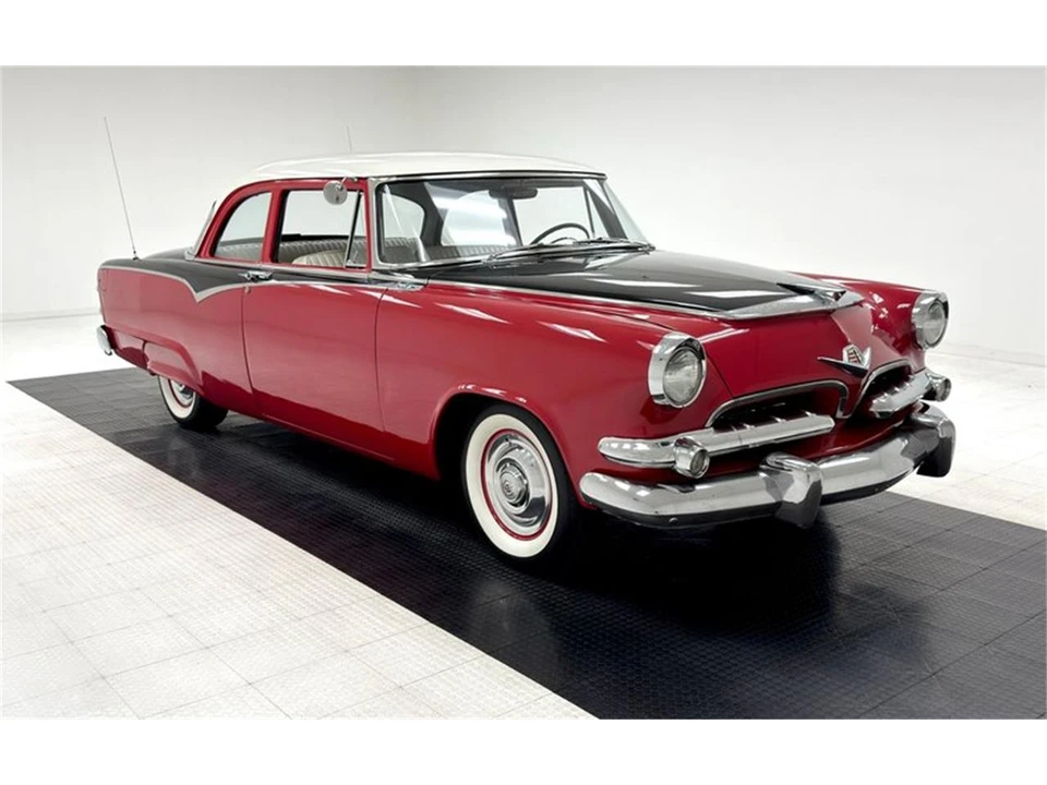 1955 Dodge Coronet 1st-3rd Gen - Image 7 of 31
