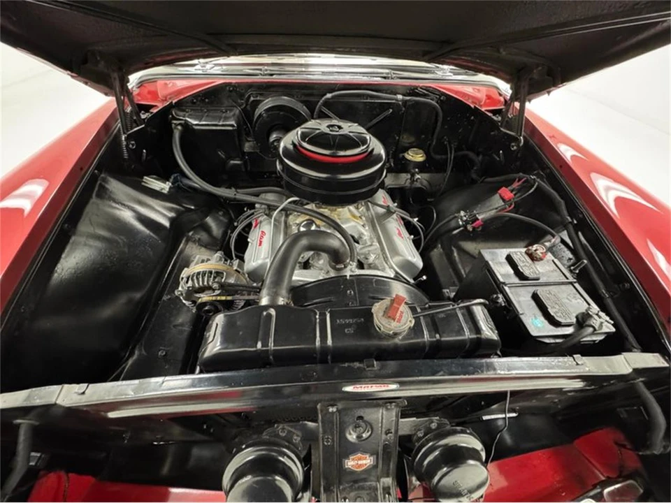 1955 Dodge Coronet 1st-3rd Gen - Image 28 of 31