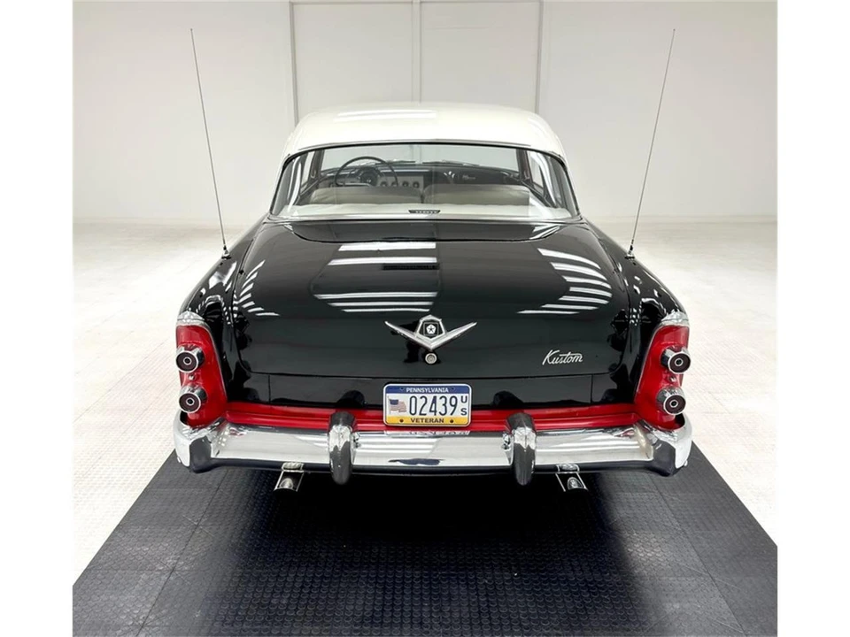 1955 Dodge Coronet 1st-3rd Gen - Image 4 of 31