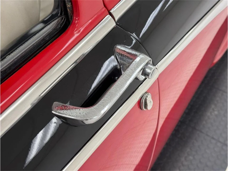1955 Dodge Coronet 1st-3rd Gen - Image 16 of 31