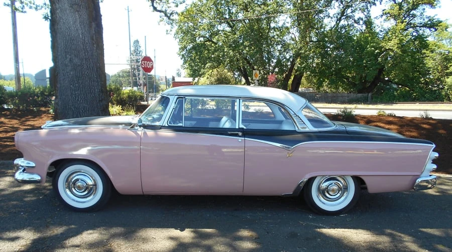 1955 Dodge Coronet 1st-3rd Gen - Image 2 of 12
