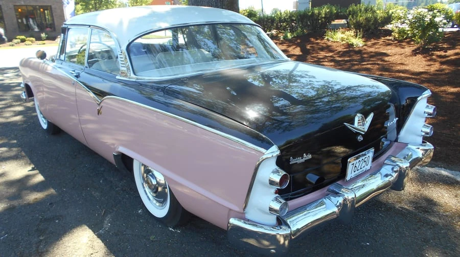 1955 Dodge Coronet 1st-3rd Gen - Image 3 of 12