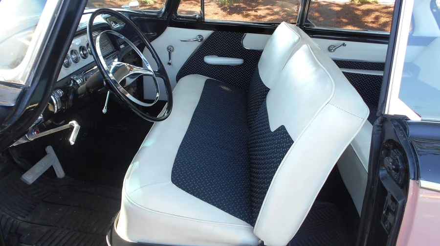 1955 Dodge Coronet 1st-3rd Gen - Image 5 of 12