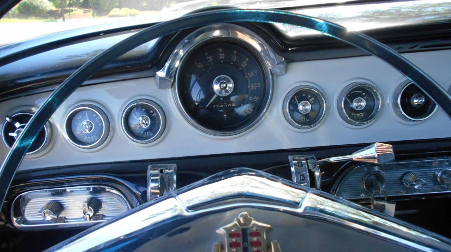 1955 Dodge Coronet 1st-3rd Gen - Image 7 of 12